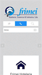 Mobile Screenshot of frimei.com